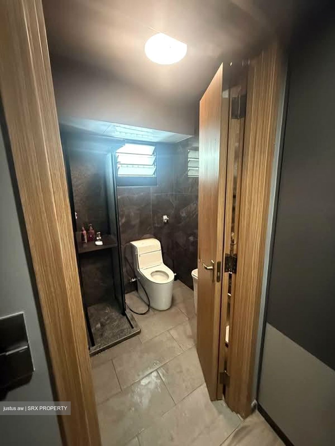 Blk 114A Alkaff Oasis (Toa Payoh), HDB 3 Rooms #605932371